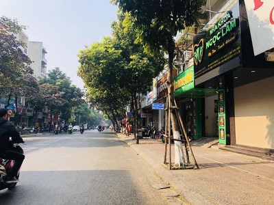 Cho thuê pjongf khép kín chính chủ t2 1541