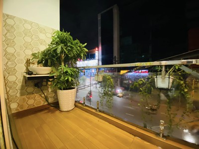 Cho thuê pjongf khép kín chính chủ t2 2319