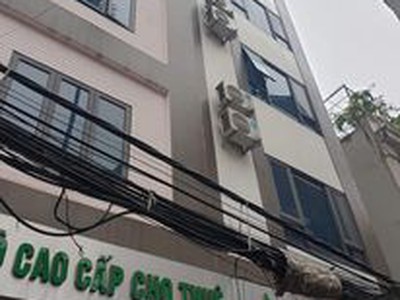 Cho thuê pjongf khép kín chính chủ t2 2281