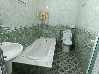 Cho thuê pjongf khép kín chính chủ t2 1515