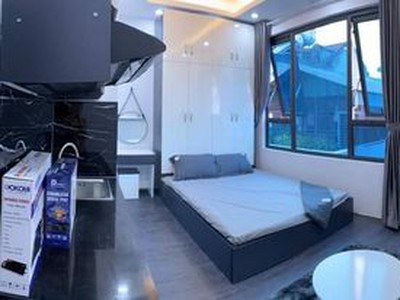 Cho thuê pjongf khép kín chính chủ t2 2284