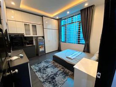 Cho thuê pjongf khép kín chính chủ t2 2285