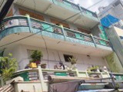Cho thuê pjongf khép kín chính chủ t2 1324