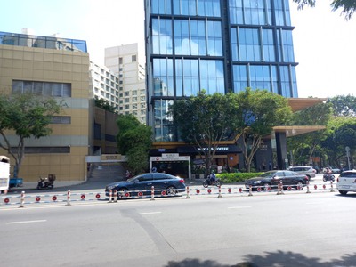 Cho thuê pjongf khép kín chính chủ t2 1576
