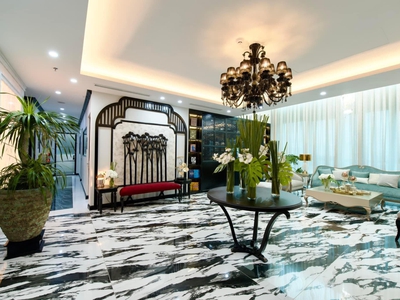 Cho thuê pjongf khép kín chính chủ t2 1681