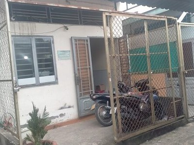 Cho thuê pjongf khép kín chính chủ t2 2266