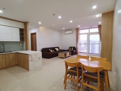 Cho thuê pjongf khép kín chính chủ t2 1744