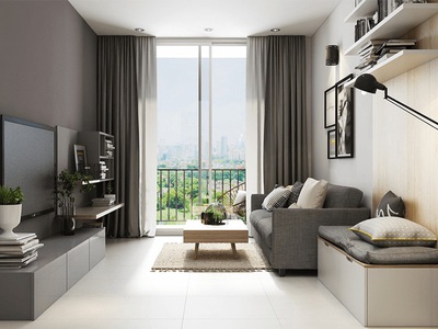 Cho thuê pjongf khép kín chính chủ t2 1501