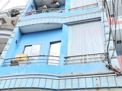 Cho thuê pjongf khép kín chính chủ t2 1487
