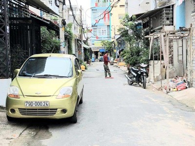 Cho thuê pjongf khép kín chính chủ t2 1489