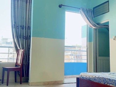 Cho thuê pjongf khép kín chính chủ t2 1490