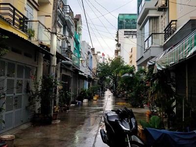 Cho thuê pjongf khép kín chính chủ t2 1393