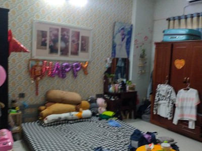 Cho thuê pjongf khép kín chính chủ t2 1397