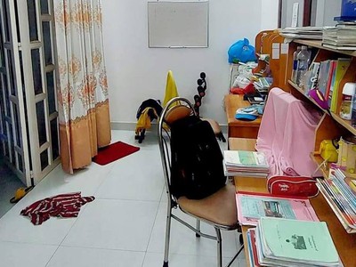 Cho thuê pjongf khép kín chính chủ t2 1401
