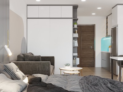 Cho thuê pjongf khép kín chính chủ t2 1547