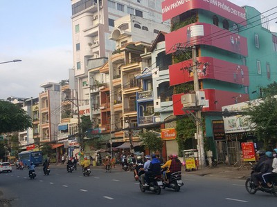 Cho thuê pjongf khép kín chính chủ t2 2192