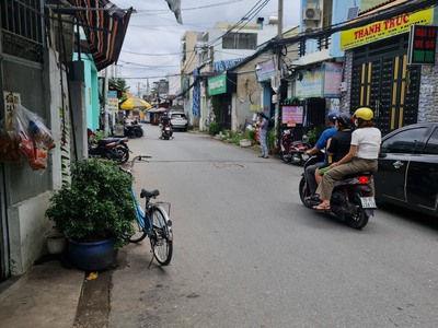 Cho thuê pjongf khép kín chính chủ t2 1727