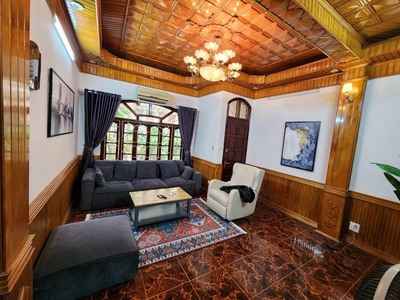 Cho thuê pjongf khép kín chính chủ t2 1434
