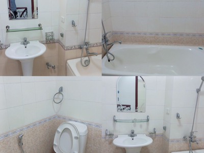 Cho thuê pjongf khép kín chính chủ t2 1711