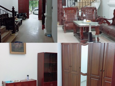 Cho thuê pjongf khép kín chính chủ t2 1707