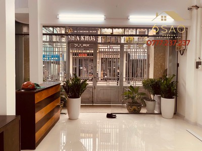 Cho thuê pjongf khép kín chính chủ t2 2202