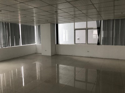 Cho thuê mặt bằng kinh doanh hoặc văn phòng trong toà nhà siêu khủng Lê Hồng Phong 1