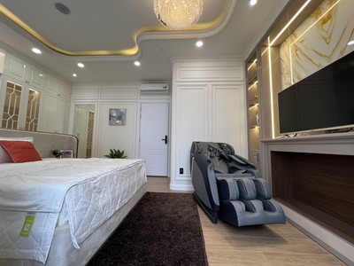 Cho thuê pjongf khép kín chính chủ t2 1416
