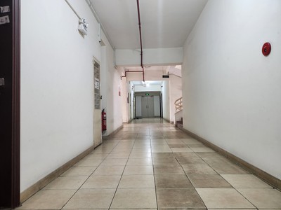 Căn góc 68m2 cao ốc b nguyễn kim đường vĩnh viễn. giá 3 tỷ 1