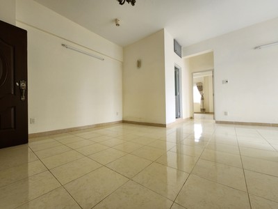Căn góc 68m2 cao ốc b nguyễn kim đường vĩnh viễn. giá 3 tỷ 2