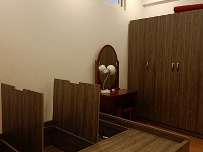 Cho thuê pjongf khép kín chính chủ t2 1651