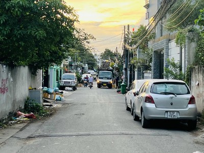 Cho thuê pjongf khép kín chính chủ t2 1508