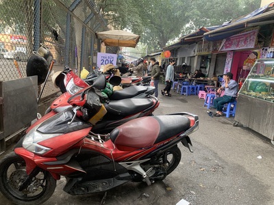 Cho thuê pjongf khép kín chính chủ t2 1537