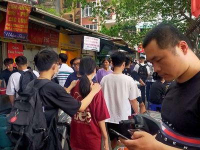 Cho thuê pjongf khép kín chính chủ t2 1540