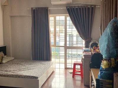 Cho thuê pjongf khép kín chính chủ t2 1635