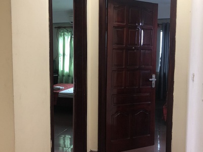 Cho thuê pjongf khép kín chính chủ t2 1669