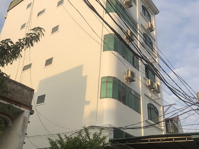 Cho thuê pjongf khép kín chính chủ t2 1662