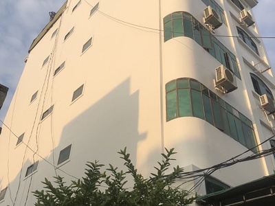 Cho thuê pjongf khép kín chính chủ t2 1661