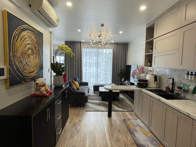 Chính chủ bán căn góc 2408A Toà S2.11 căn 2PN  1 view trọn hồ Ngọc Trai Vinhomes Ocean Park 2