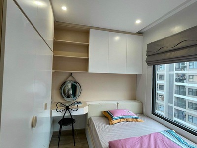 Chính chủ bán căn góc 2408A Toà S2.11 căn 2PN  1 view trọn hồ Ngọc Trai Vinhomes Ocean Park 8