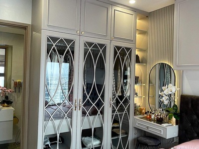 Chính chủ bán căn góc 2408A Toà S2.11 căn 2PN  1 view trọn hồ Ngọc Trai Vinhomes Ocean Park 6