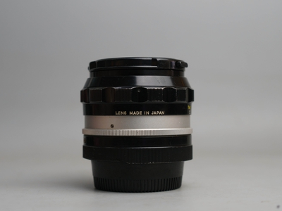 Nikon 24mm f2.8 non AI MF  24 2.8  HKG 1
