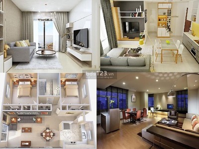 Cập nhật tin đăng mua bán căn hộ chung cư chính chủ tại TPHCM 0