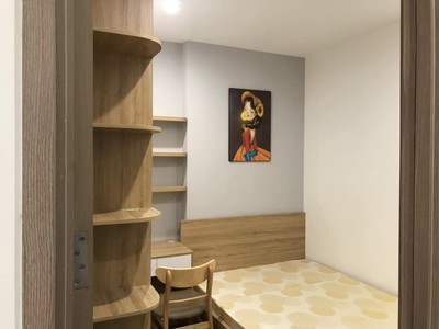 Vinhomes Smart City, Khách ra trước hạn, nhà đang trống căn 2PN full nội thất giá chỉ 9tr/tháng 4
