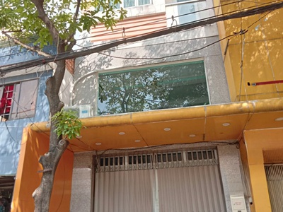 Cho thuê pjongf khép kín chính chủ t2 2677