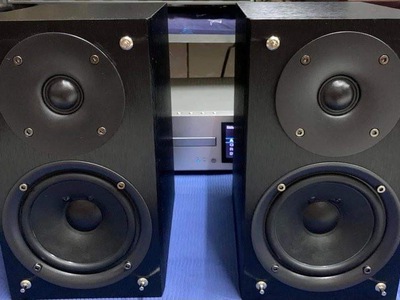 Cần bán đôi loa pionerr hm76 mới 0