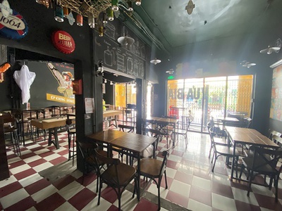 Cho thuê pjongf khép kín chính chủ t2 2413