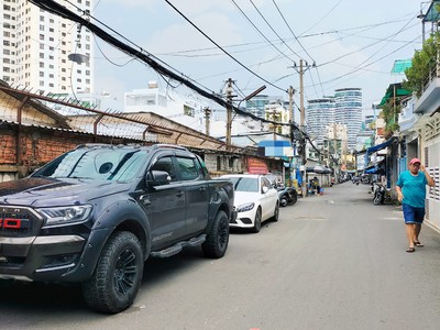 Cho thuê pjongf khép kín chính chủ t2 3031