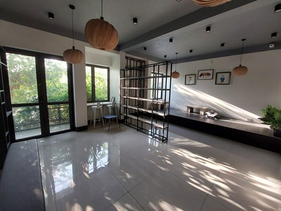 Cho thuê pjongf khép kín chính chủ t2 2532