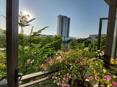Cho thuê pjongf khép kín chính chủ t2 2538