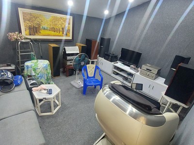 Cho thuê pjongf khép kín chính chủ t2 2820